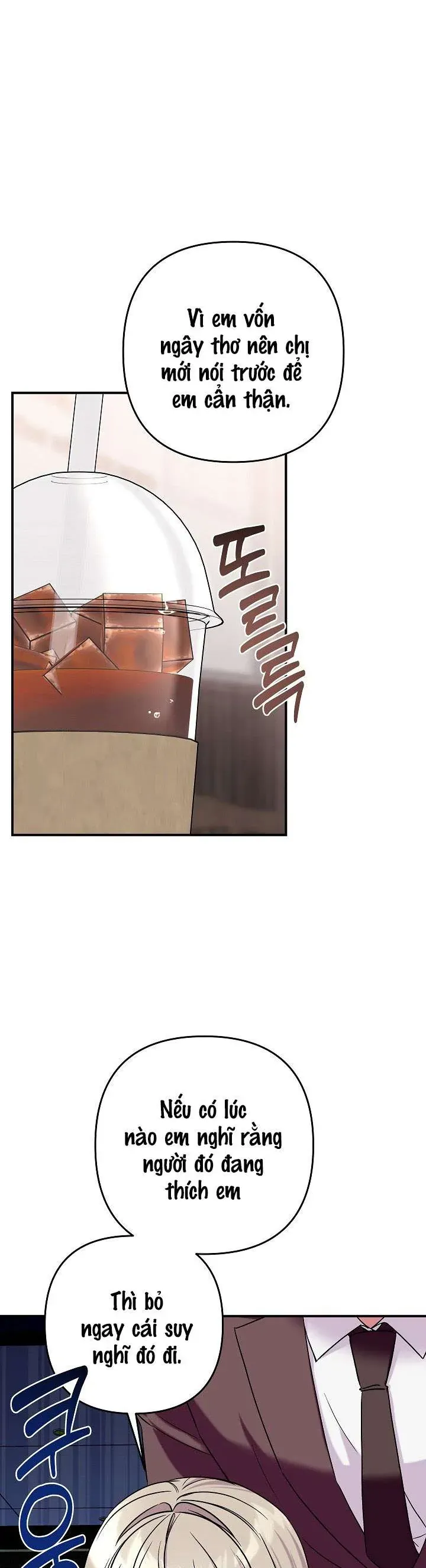 Mối Tình Vượt Quá Giới Hạn Chapter 4 - 39