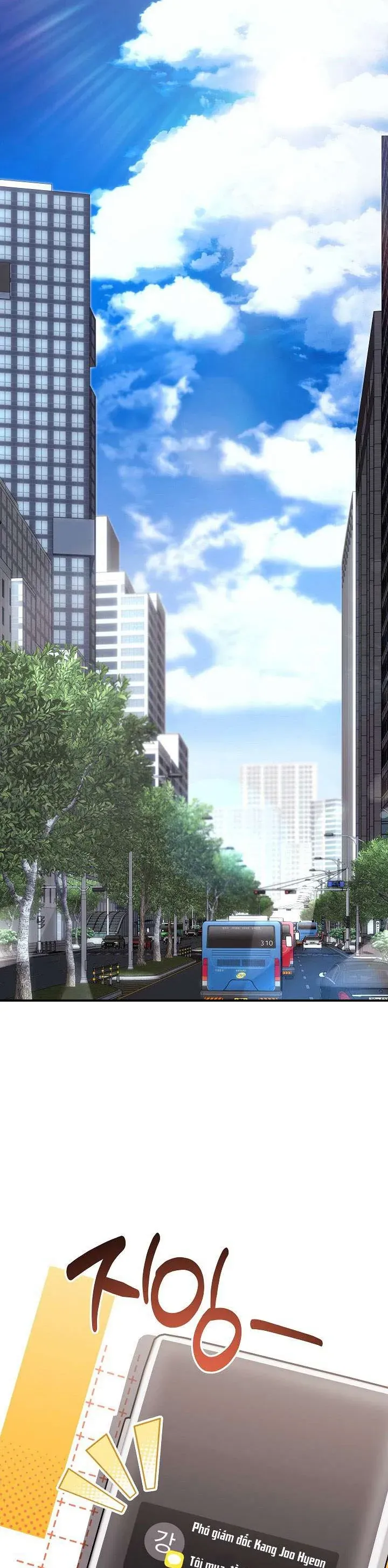 Mối Tình Vượt Quá Giới Hạn Chapter 4 - 44