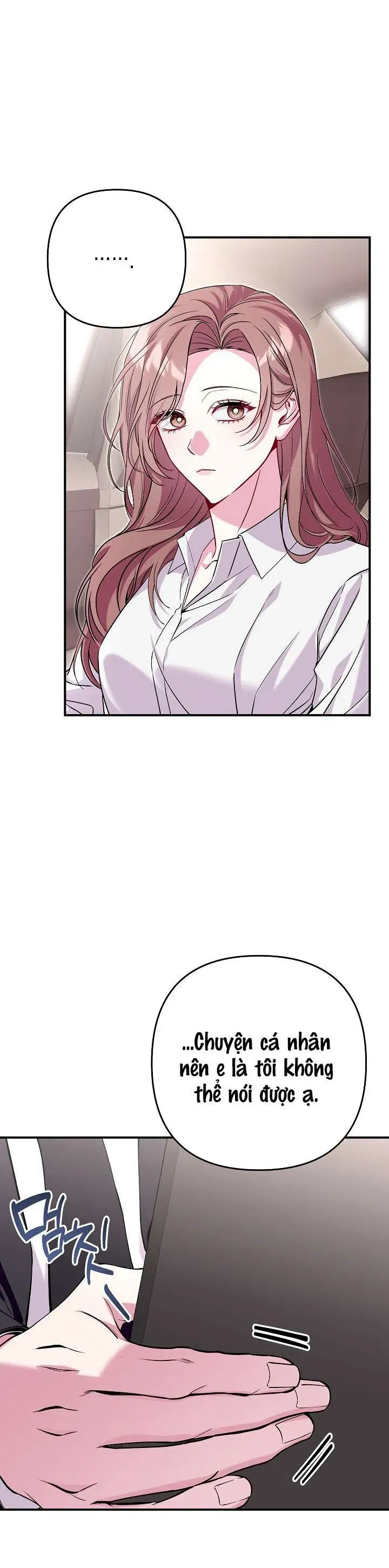 Mối Tình Vượt Quá Giới Hạn Chapter 4 - 48