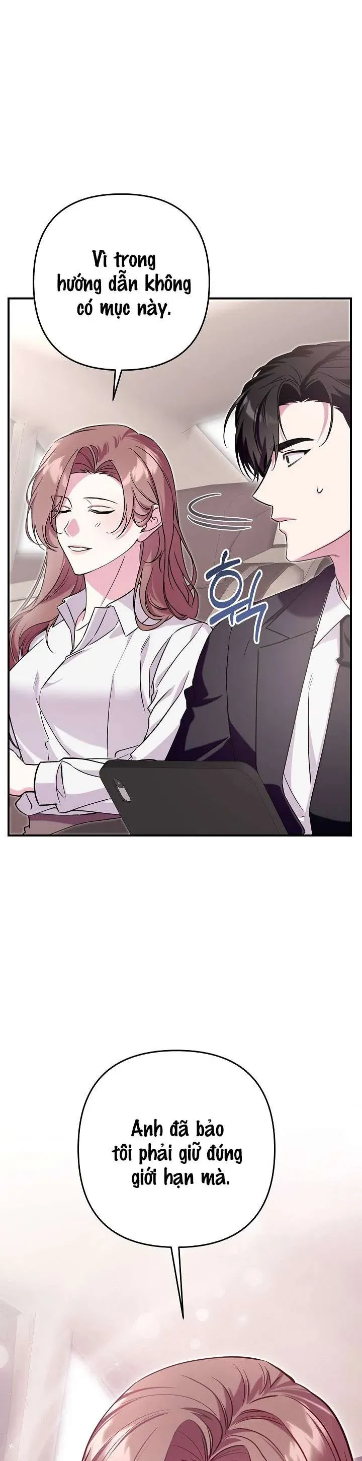 Mối Tình Vượt Quá Giới Hạn Chapter 4 - 49