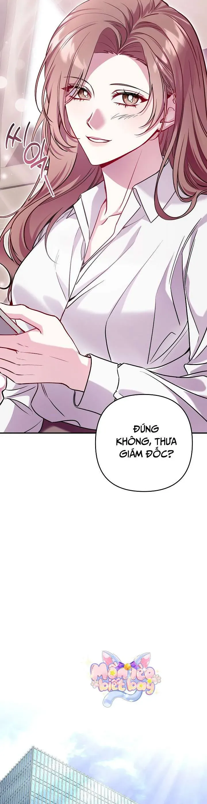 Mối Tình Vượt Quá Giới Hạn Chapter 5 - 2