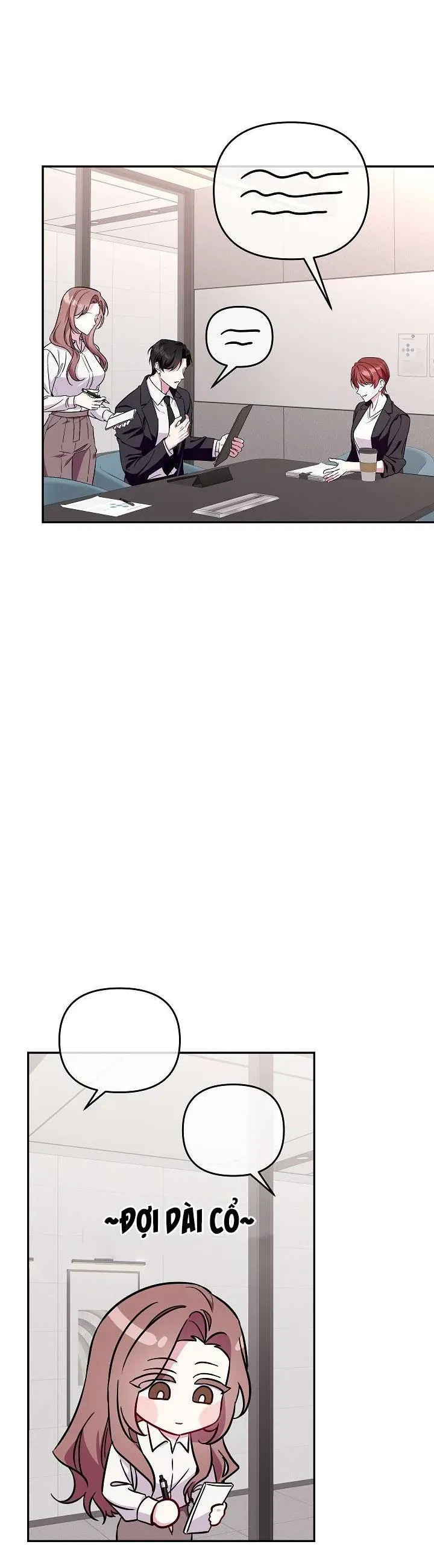 Mối Tình Vượt Quá Giới Hạn Chapter 5 - 14