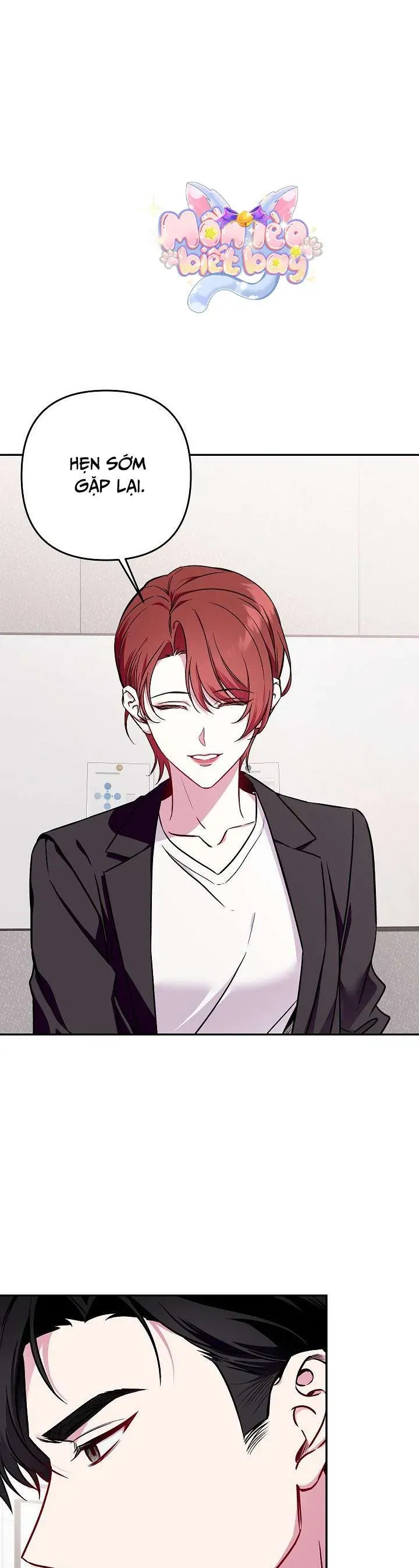 Mối Tình Vượt Quá Giới Hạn Chapter 5 - 22