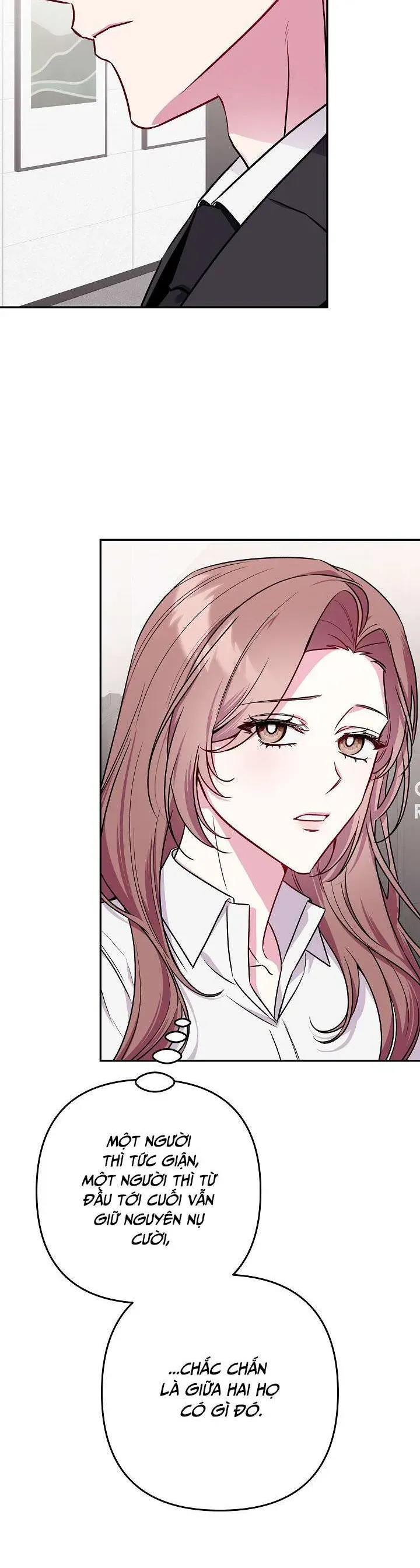 Mối Tình Vượt Quá Giới Hạn Chapter 5 - 23