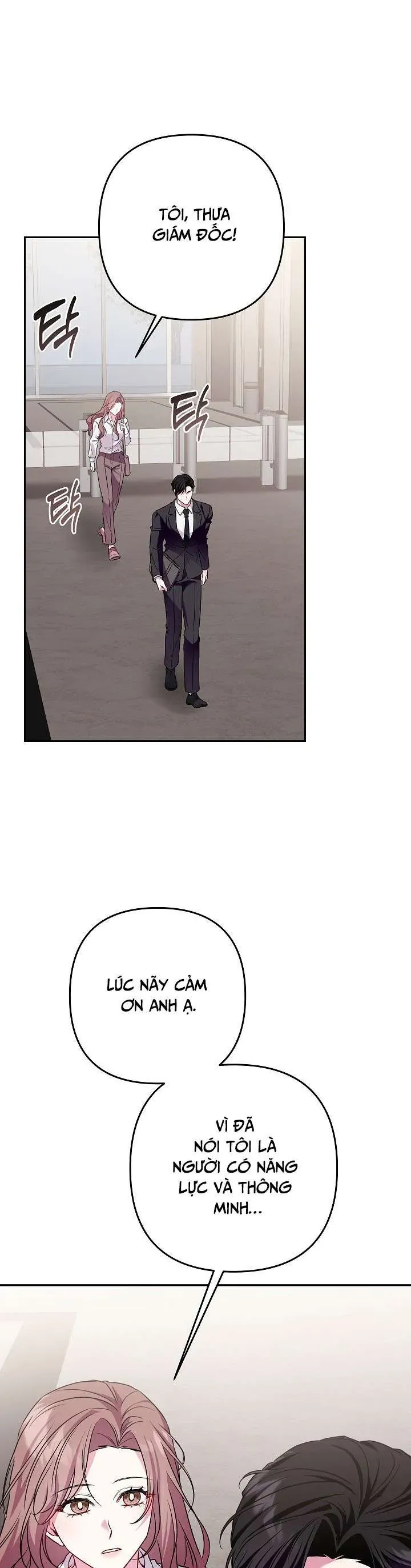 Mối Tình Vượt Quá Giới Hạn Chapter 5 - 25