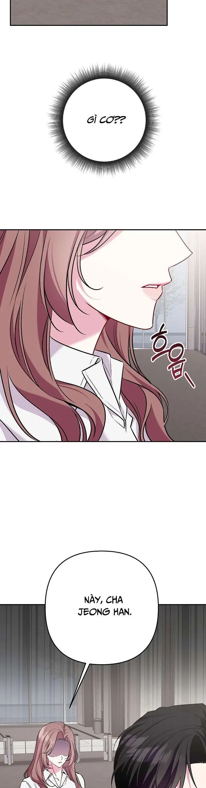 Mối Tình Vượt Quá Giới Hạn Chapter 5 - 29