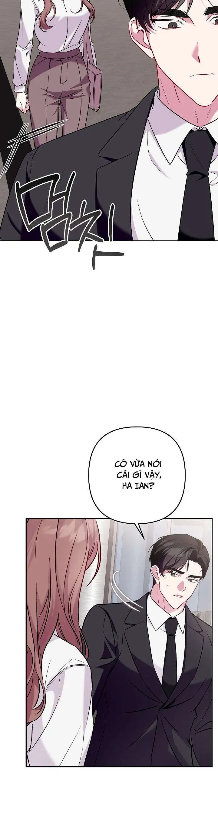 Mối Tình Vượt Quá Giới Hạn Chapter 5 - 30