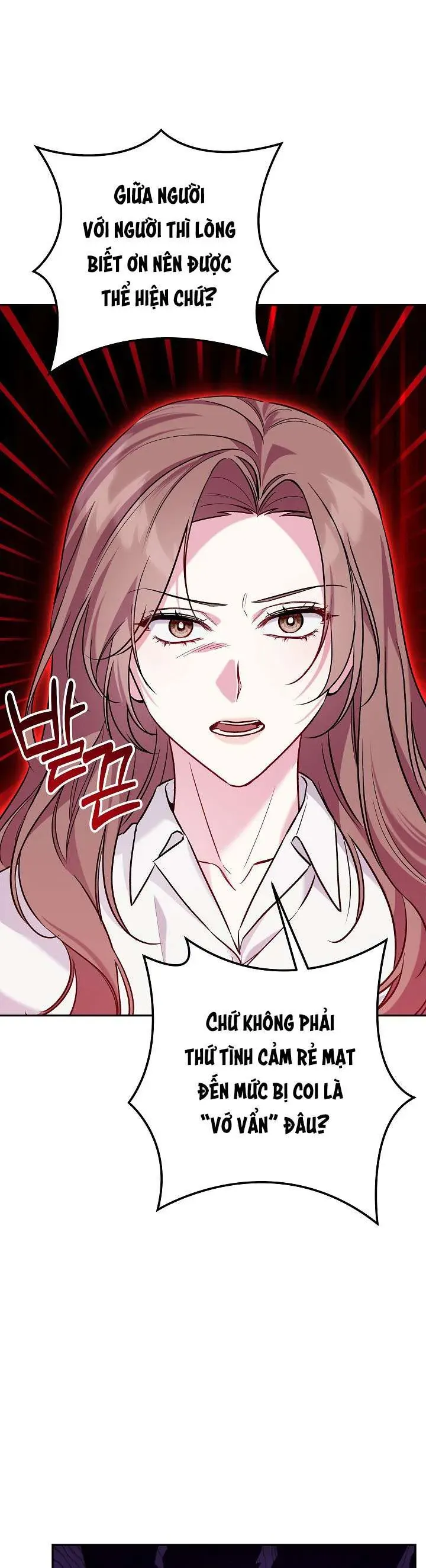 Mối Tình Vượt Quá Giới Hạn Chapter 5 - 31