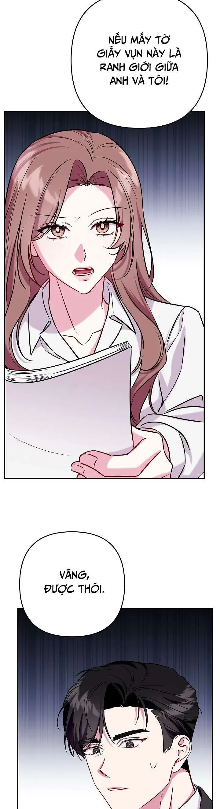 Mối Tình Vượt Quá Giới Hạn Chapter 5 - 34