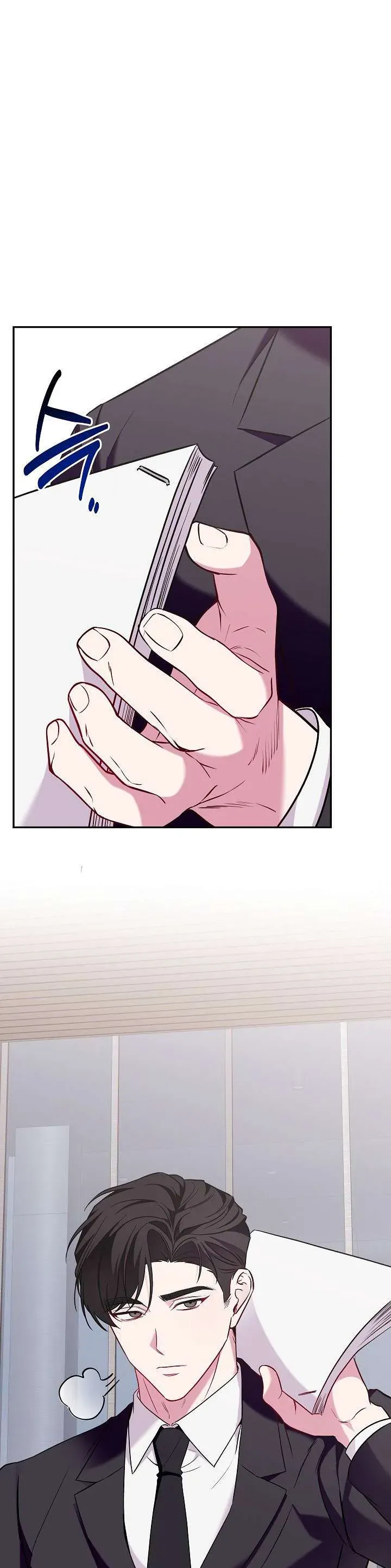 Mối Tình Vượt Quá Giới Hạn Chapter 5 - 38