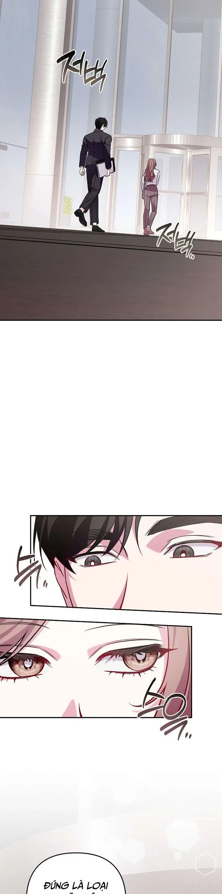 Mối Tình Vượt Quá Giới Hạn Chapter 5 - 42