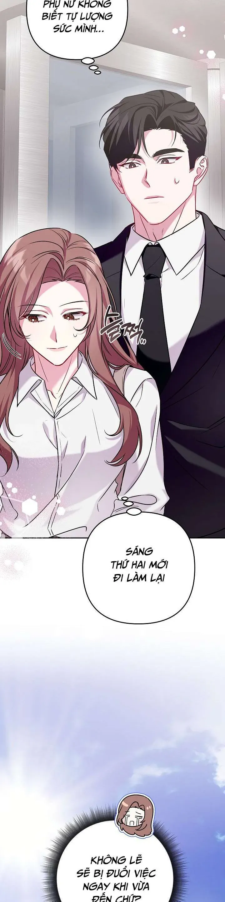 Mối Tình Vượt Quá Giới Hạn Chapter 5 - 43