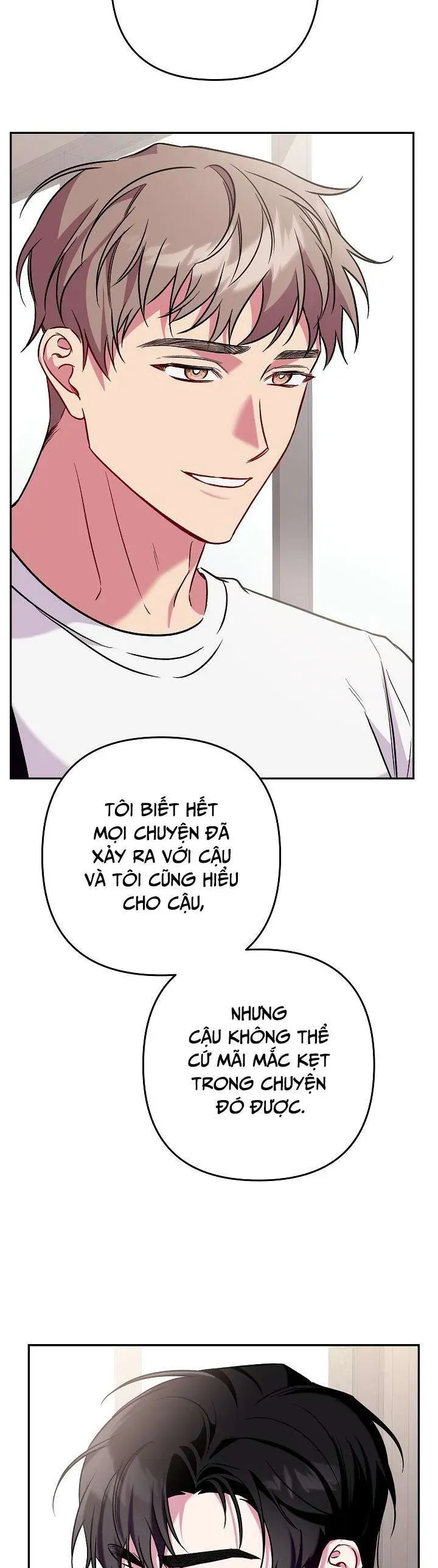 Mối Tình Vượt Quá Giới Hạn Chapter 6 - 15