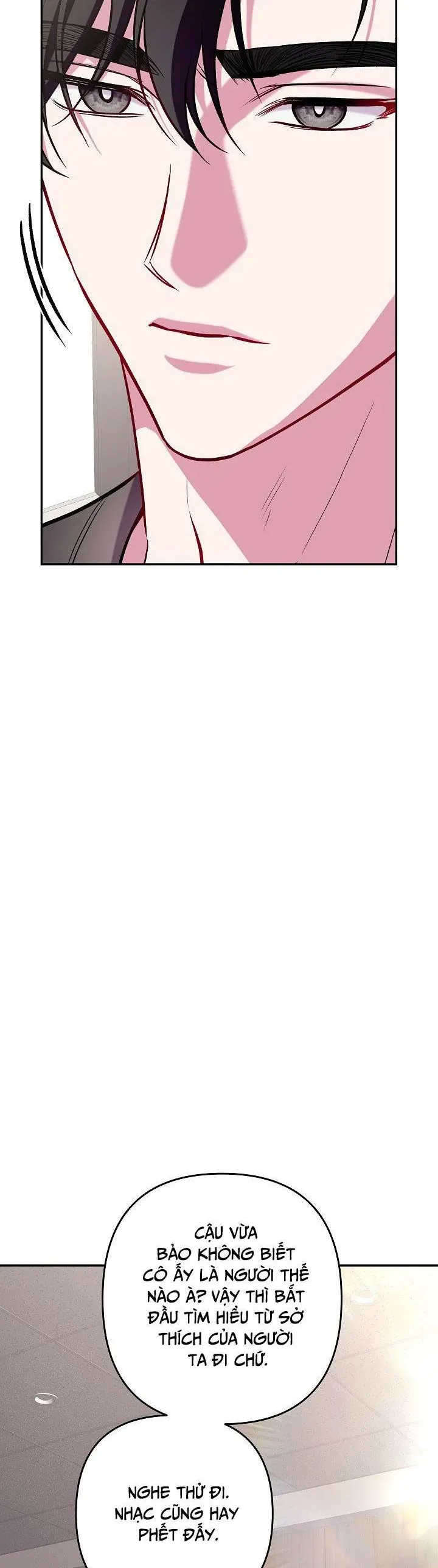 Mối Tình Vượt Quá Giới Hạn Chapter 6 - 17