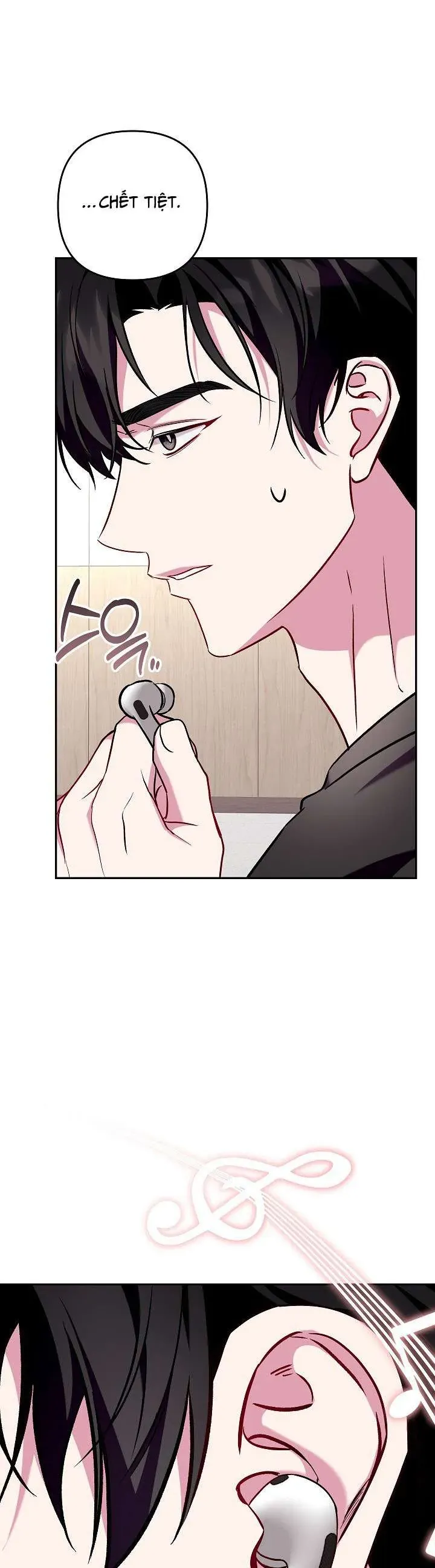 Mối Tình Vượt Quá Giới Hạn Chapter 6 - 19