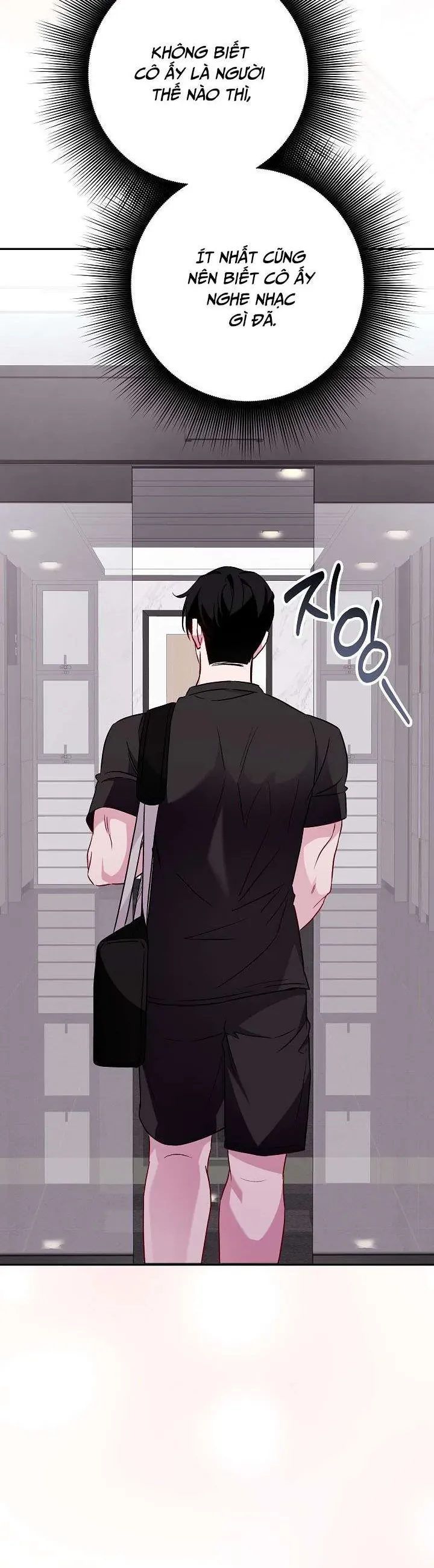 Mối Tình Vượt Quá Giới Hạn Chapter 6 - 21
