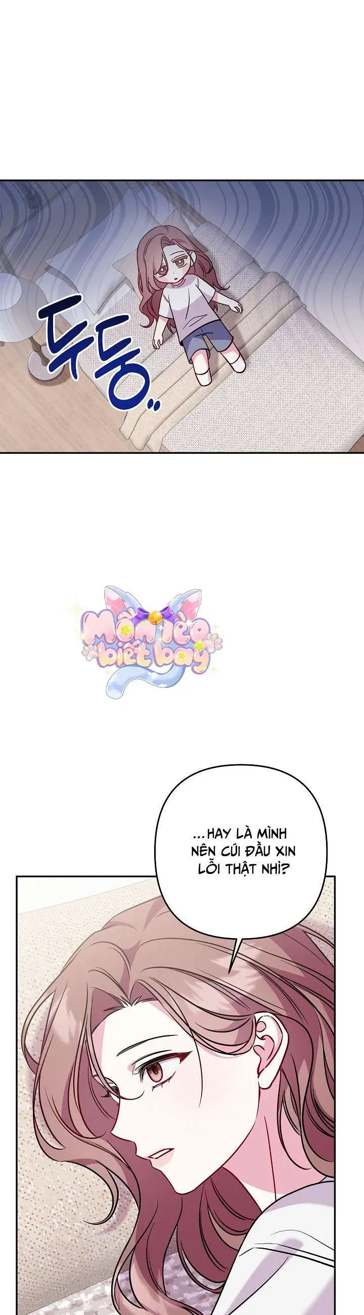 Mối Tình Vượt Quá Giới Hạn Chapter 6 - 23