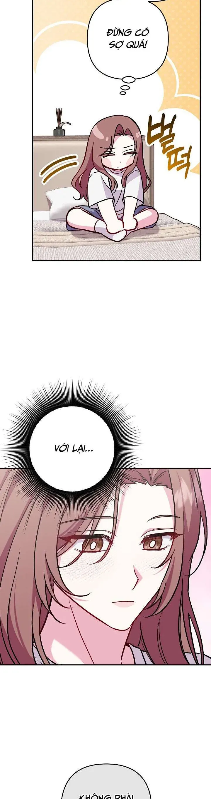 Mối Tình Vượt Quá Giới Hạn Chapter 6 - 26