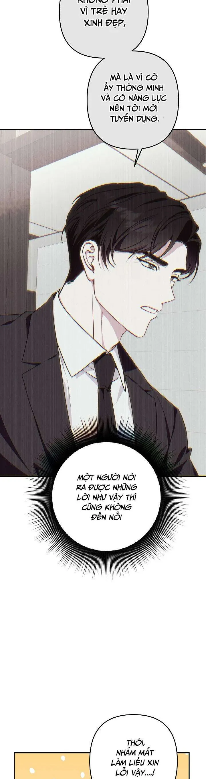 Mối Tình Vượt Quá Giới Hạn Chapter 6 - 27