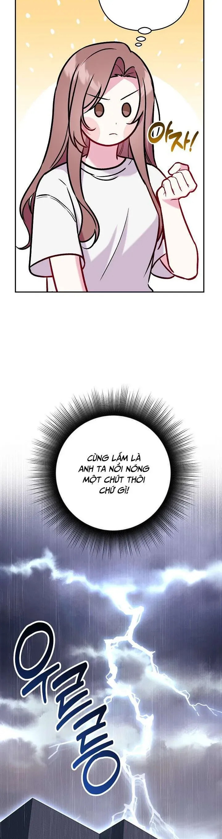 Mối Tình Vượt Quá Giới Hạn Chapter 6 - 28