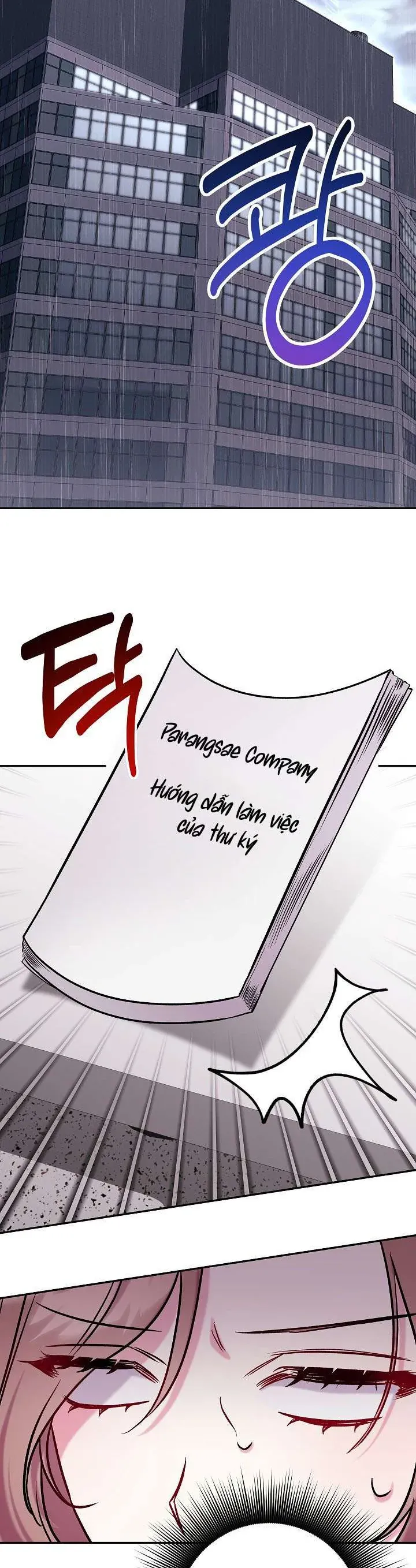 Mối Tình Vượt Quá Giới Hạn Chapter 6 - 29