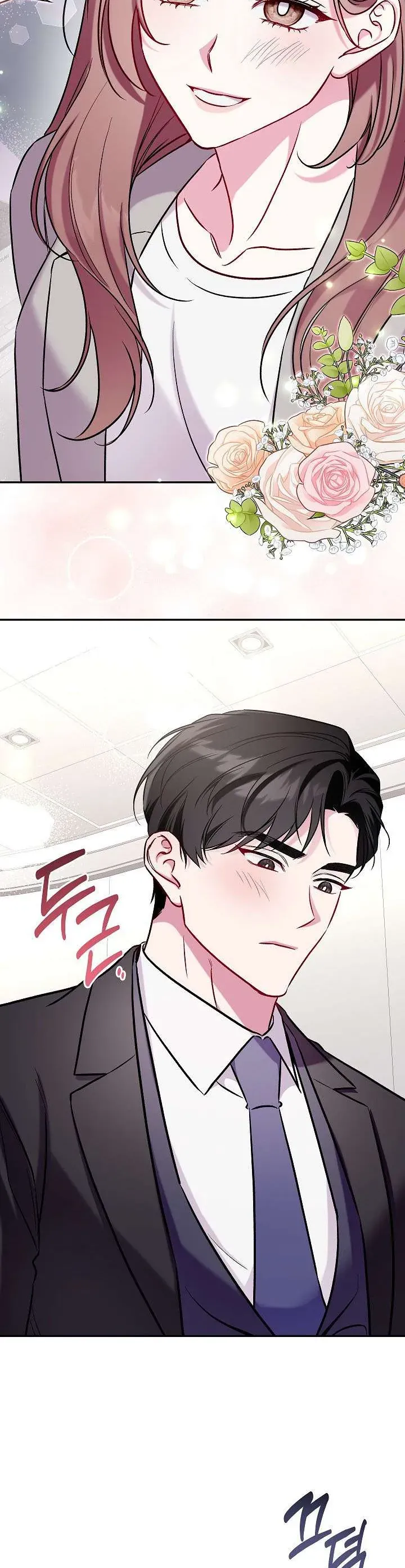 Mối Tình Vượt Quá Giới Hạn Chapter 6 - 35