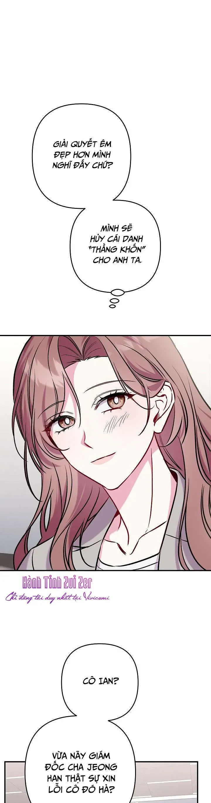 Mối Tình Vượt Quá Giới Hạn Chapter 6 - 37