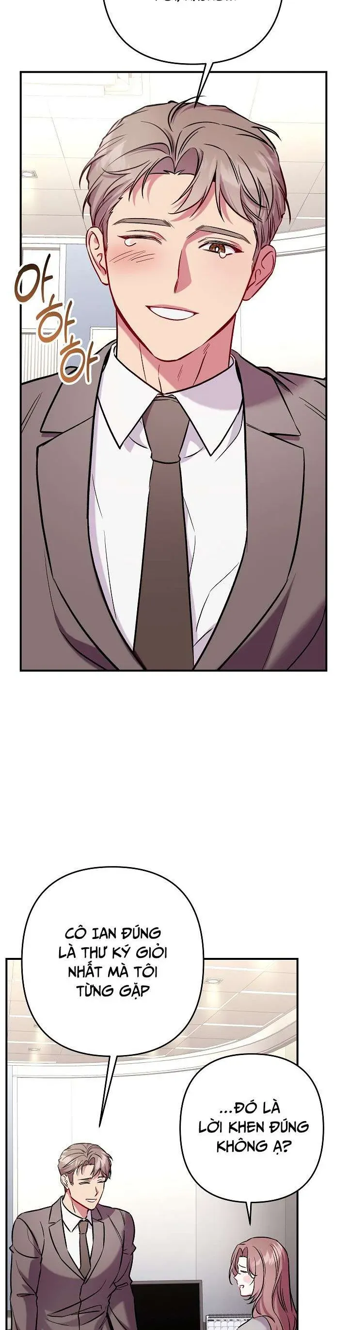 Mối Tình Vượt Quá Giới Hạn Chapter 6 - 40