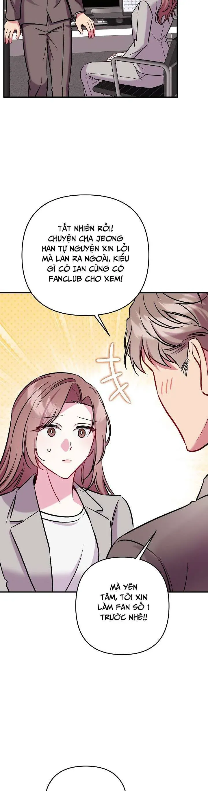 Mối Tình Vượt Quá Giới Hạn Chapter 6 - 41