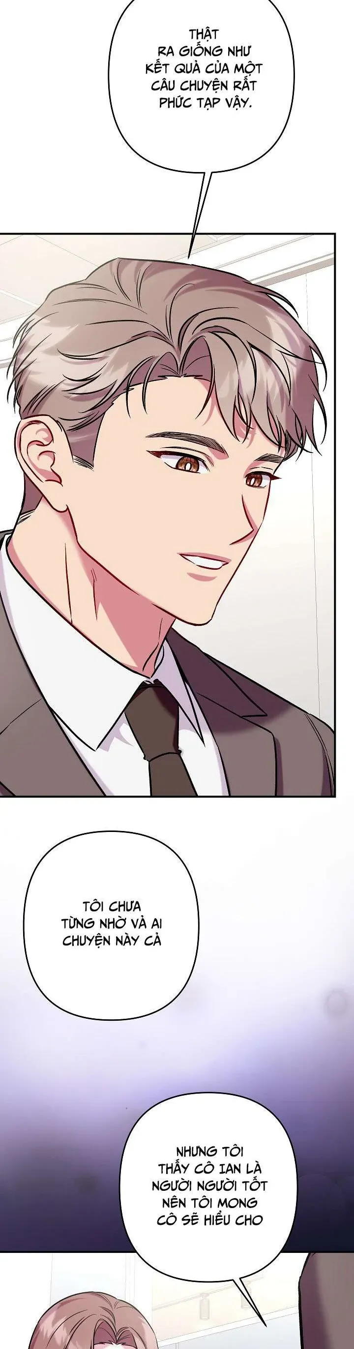 Mối Tình Vượt Quá Giới Hạn Chapter 6 - 43