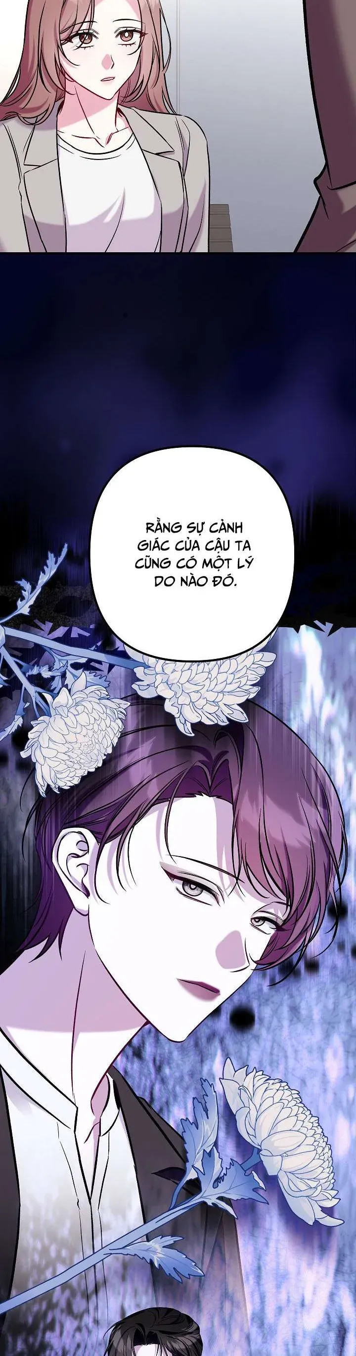 Mối Tình Vượt Quá Giới Hạn Chapter 6 - 44