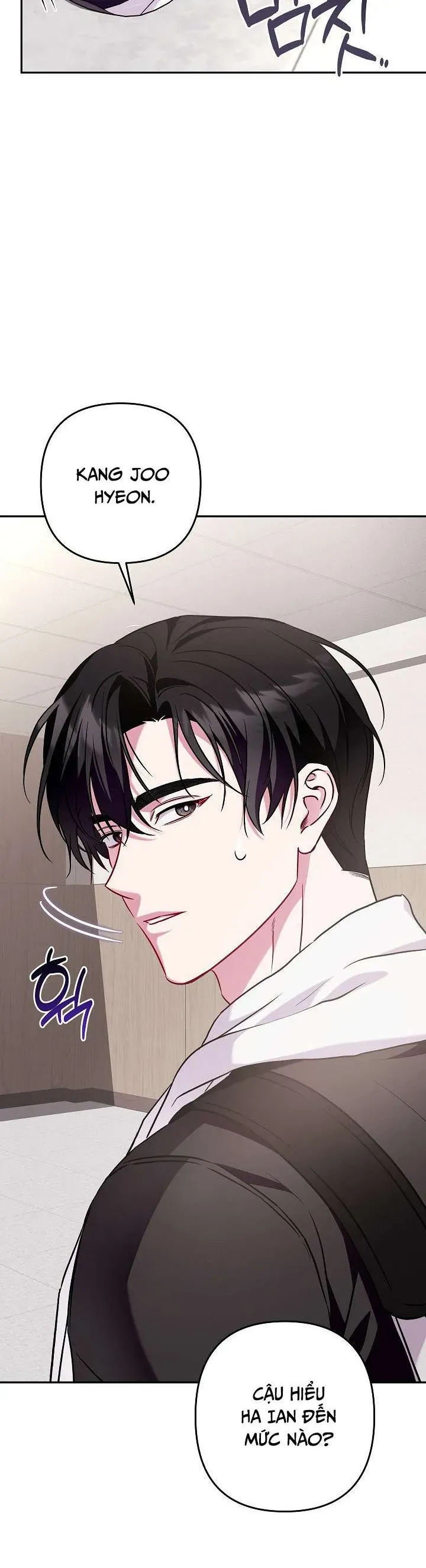 Mối Tình Vượt Quá Giới Hạn Chapter 6 - 9