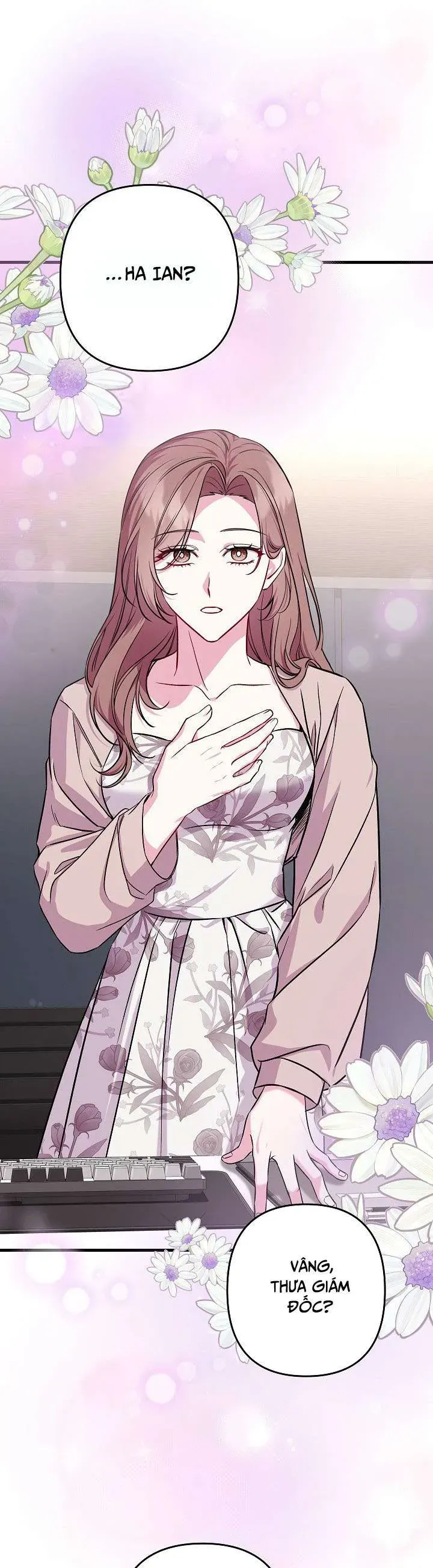 Mối Tình Vượt Quá Giới Hạn Chapter 8 - 16