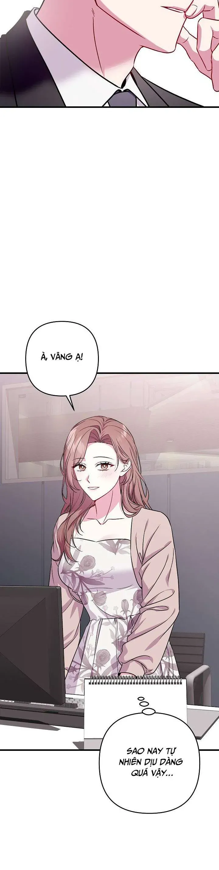 Mối Tình Vượt Quá Giới Hạn Chapter 8 - 20