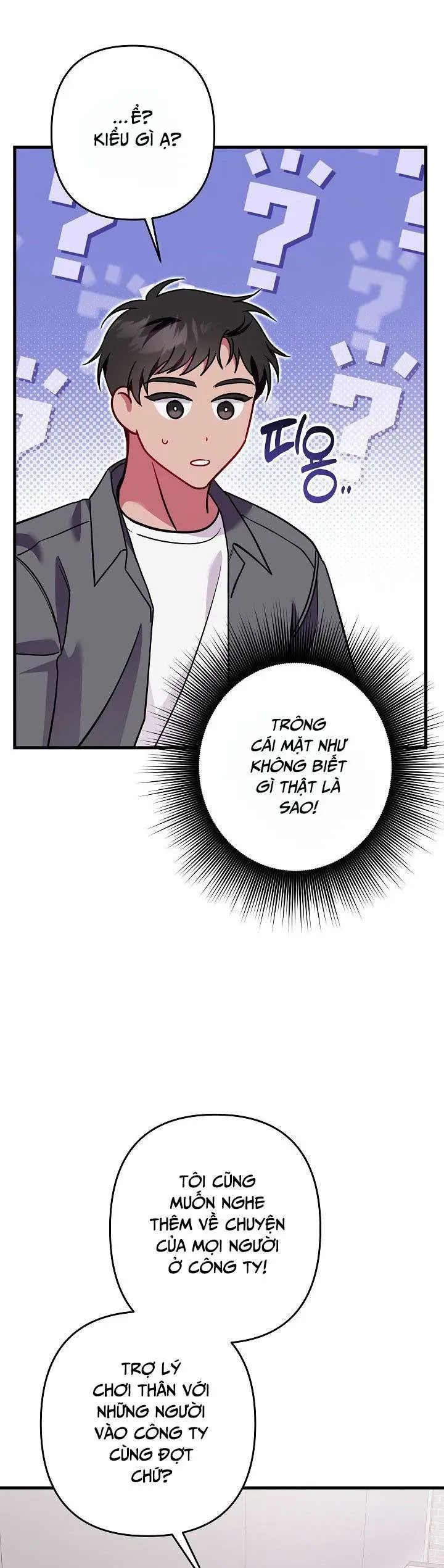 Mối Tình Vượt Quá Giới Hạn Chapter 8 - 25