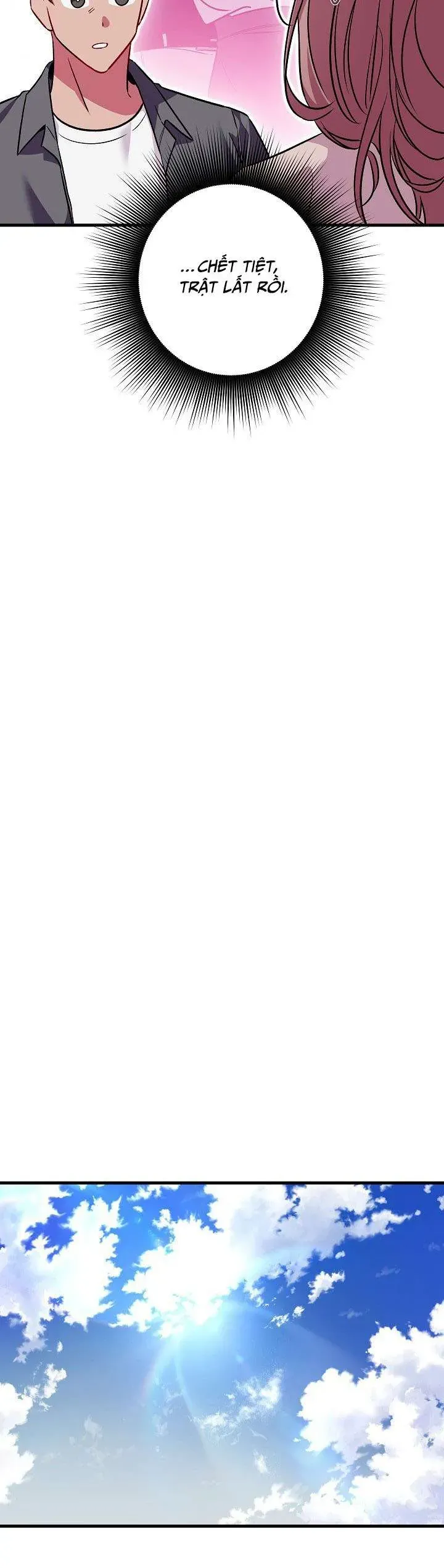 Mối Tình Vượt Quá Giới Hạn Chapter 8 - 30