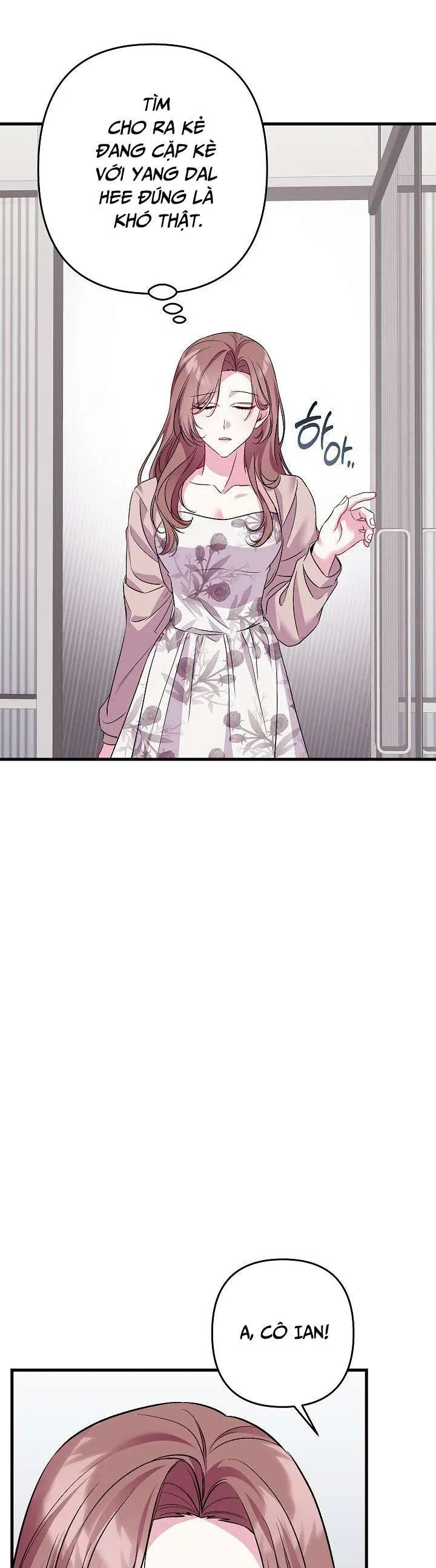 Mối Tình Vượt Quá Giới Hạn Chapter 8 - 31