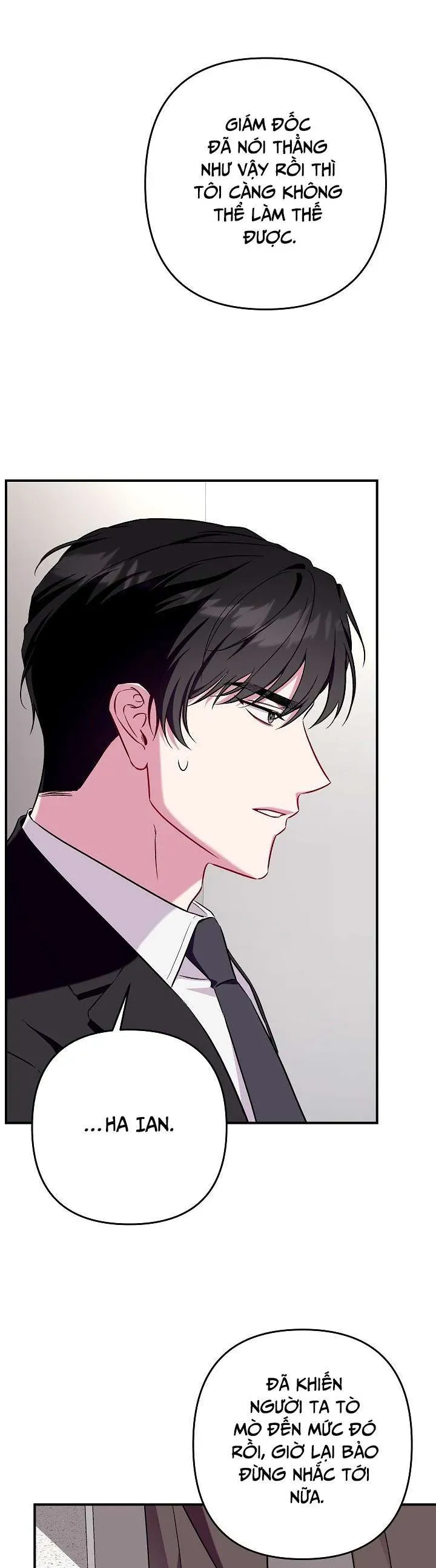 Mối Tình Vượt Quá Giới Hạn Chapter 9 - 13