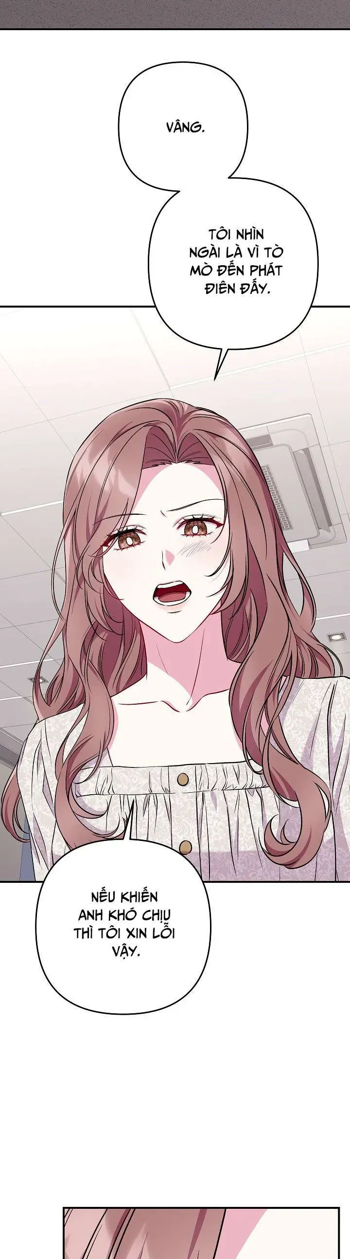 Mối Tình Vượt Quá Giới Hạn Chapter 9 - 15