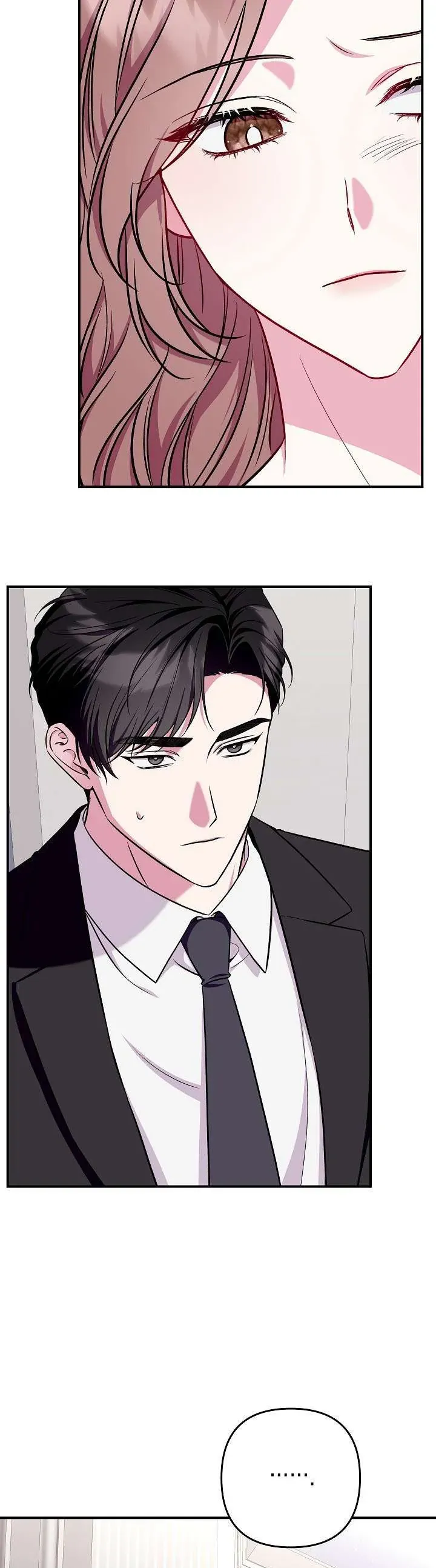 Mối Tình Vượt Quá Giới Hạn Chapter 9 - 16