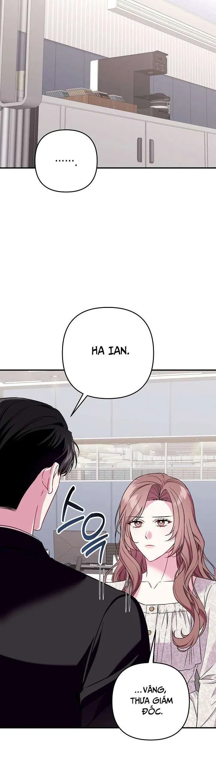 Mối Tình Vượt Quá Giới Hạn Chapter 9 - 17