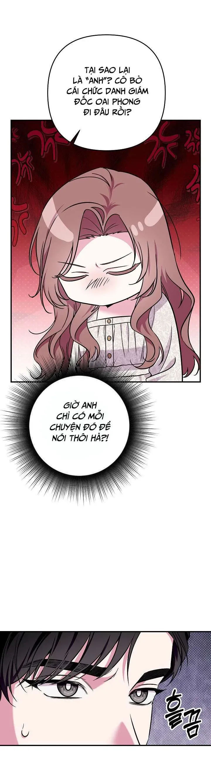 Mối Tình Vượt Quá Giới Hạn Chapter 9 - 18