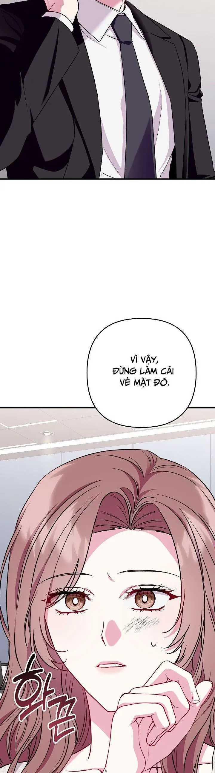 Mối Tình Vượt Quá Giới Hạn Chapter 9 - 20