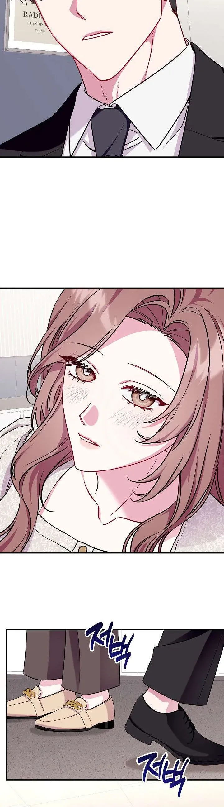 Mối Tình Vượt Quá Giới Hạn Chapter 9 - 23