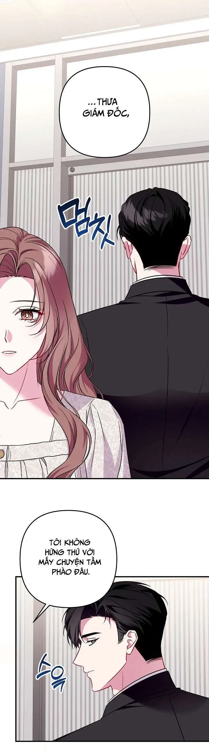 Mối Tình Vượt Quá Giới Hạn Chapter 9 - 24