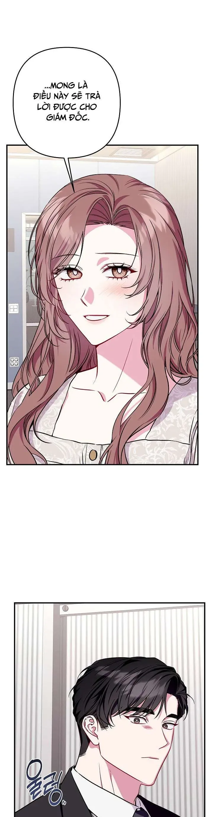 Mối Tình Vượt Quá Giới Hạn Chapter 9 - 26