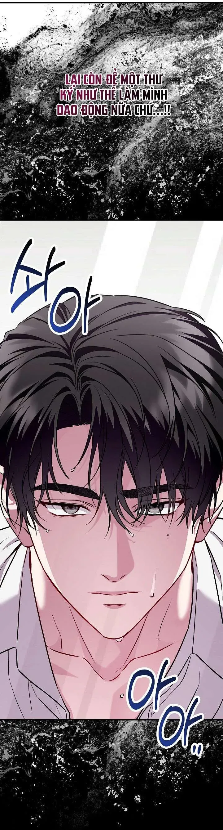 Mối Tình Vượt Quá Giới Hạn Chapter 9 - 31