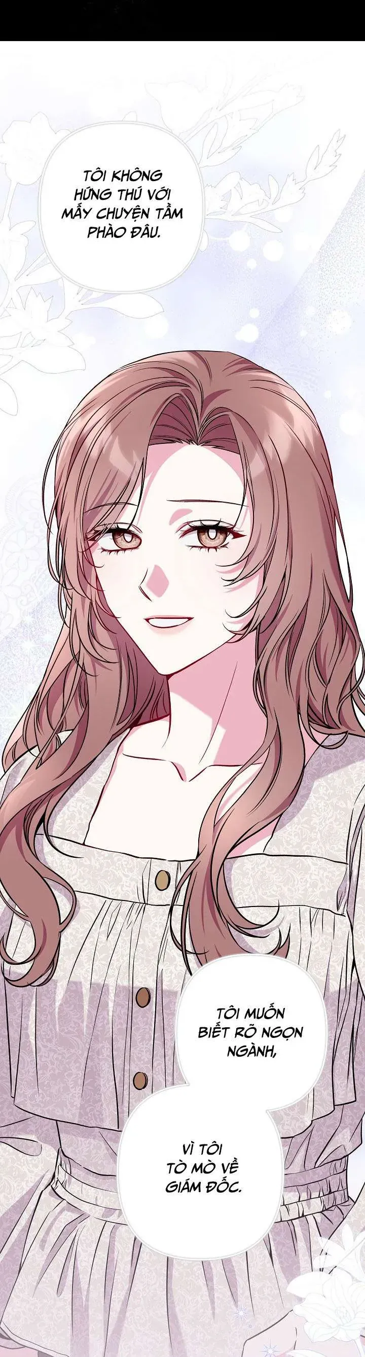 Mối Tình Vượt Quá Giới Hạn Chapter 9 - 32