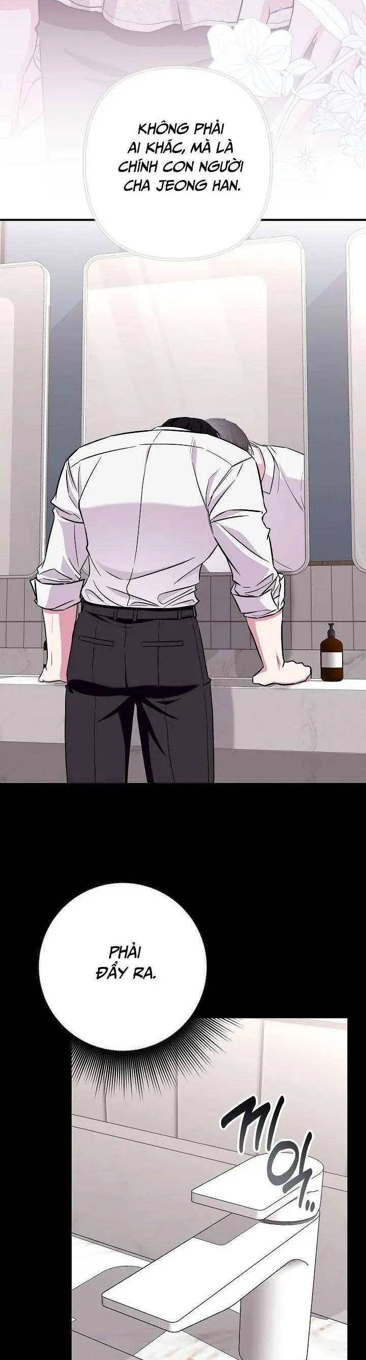 Mối Tình Vượt Quá Giới Hạn Chapter 9 - 33