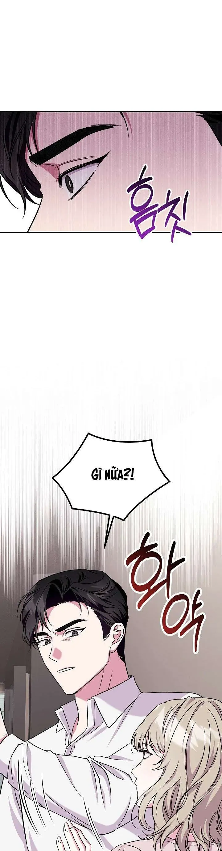 Mối Tình Vượt Quá Giới Hạn Chapter 9 - 39